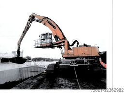 Liebherr R 954 C HD (100% electric and as good as new)
