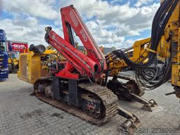 Overige NCB FD 1800 HD DT