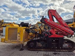 Overige NCB FD 1800 HD DT