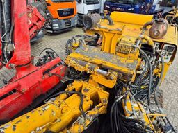 Overige NCB FD 1800 HD DT