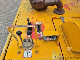Overige NCB FD 1800 HD DT