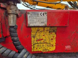 Overige NCB FD 1800 HD DT