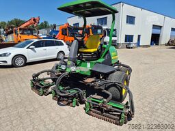 John Deere 8700 PC FM (fairway mower - ORIGINAL LOW HOURS)