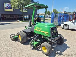 John Deere 8700 PC FM (fairway mower - ORIGINAL LOW HOURS)