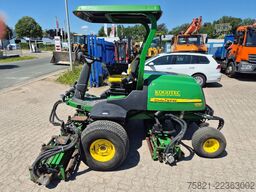 John Deere 8700 PC FM (fairway mower - ORIGINAL LOW HOURS)