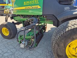 John Deere 8700 PC FM (fairway mower - ORIGINAL LOW HOURS)