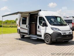 Fiat Weinsberg CaraBus 600 ME EDITION  FIRE