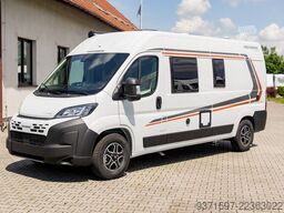 Fiat Weinsberg CaraBus 600 ME EDITION  FIRE