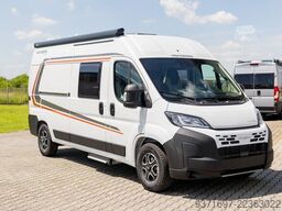 Fiat Weinsberg CaraBus 600 ME EDITION  FIRE