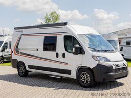 Fiat Weinsberg CaraBus 600 ME EDITION  FIRE
