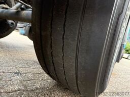D-TEC FLEXITRAILER FT-LS-S Multi 2x20 40 45ft SAF Lif...