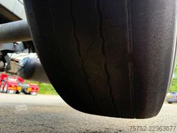 D-TEC FLEXITRAILER FT-LS-S Multi 2x20 40 45ft SAF Lif...