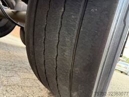 D-TEC FLEXITRAILER FT-LS-S Multi 2x20 40 45ft SAF Lif...