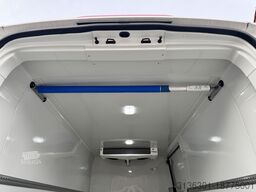 VW Crafter Winter Kühlausbau