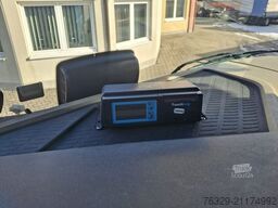 Mercedes-Benz 2542 Actros