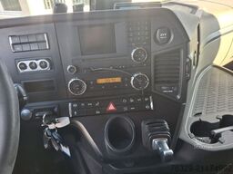 Mercedes-Benz 2542 Actros