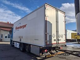 Mercedes-Benz 2542 Actros