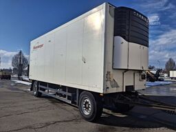 SCHMITZ CARGOBULL KO18