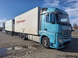 SCHMITZ CARGOBULL KO18