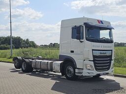 DAF XF 480 6x2*4