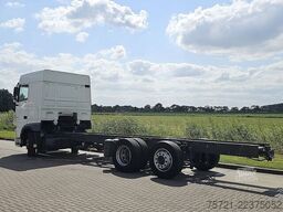 DAF XF 480 6x2*4