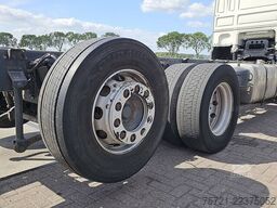 DAF XF 480 6x2*4