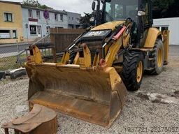 Caterpillar 432 F