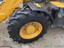 Caterpillar 432 F