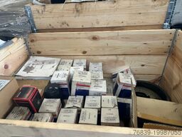 Mitsubishi Canter Fuso, Pajero, L200, L300, L400 8000 pcs...