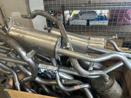 Mitsubishi Canter Fuso, Pajero, L200, L300, L400 8000 pcs...