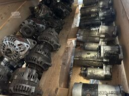 Mitsubishi Canter Fuso, Pajero, L200, L300, L400 8000 pcs...