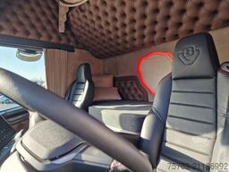 Scania S770 Torpedo 6x2 - BUFFL interior - Custom exte...
