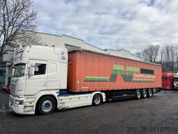 Schwarzmüller J-Serie Alu Felgen SAF achse