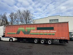 Schwarzmüller J-Serie Alu Felgen SAF achse