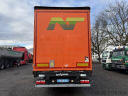 Schwarzmüller J-Serie Alu Felgen SAF achse