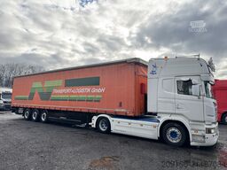 Schwarzmüller J-Serie Alu Felgen SAF achse