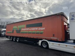 Schwarzmüller J-Serie Alu Felgen SAF achse