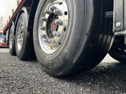 Schwarzmüller J-Serie Alu Felgen SAF achse