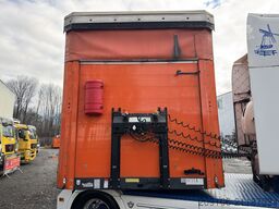 Schwarzmüller J-Serie Alu Felgen SAF achse