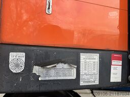 Schwarzmüller J-Serie Alu Felgen SAF achse