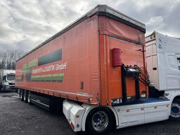 Schwarzmüller J-Serie Alu Felgen SAF achse