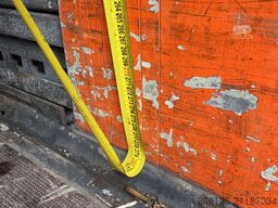 Schwarzmüller J-Serie Alu Felgen SAF achse