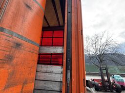 Schwarzmüller J-Serie Alu Felgen SAF achse