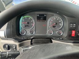 MAN TGM 19.290 FRIGORIFICO FRC MULTITEMPERAT