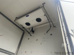 MAN TGM 19.290 FRIGORIFICO FRC MULTITEMPERAT