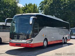 SETRA S 516 HD/3 (Euro 6*TOP*DE)