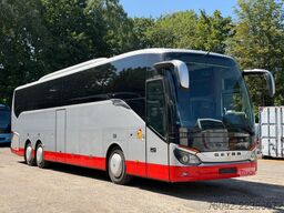 SETRA S 516 HD/3 (Euro 6*TOP*DE)