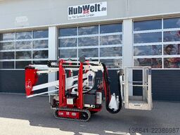 EasyLift R130 - 12,20m Raupenarbeitsbühne