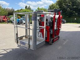 EasyLift R130 - 12,20m Raupenarbeitsbühne