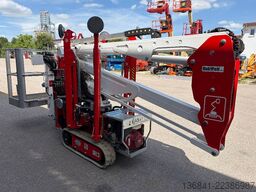 EasyLift R130 - 12,20m Raupenarbeitsbühne